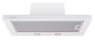 Встраиваемая вытяжка Маунфилд OUSE TOUCH 60 Glass White фото 4 в Челябинске Встраиваемая вытяжка Maunfeld OUSE TOUCH 60 Glass White фото 4 в Челябинске