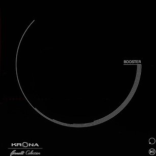 Индукционная варочная панель Крона VENTO 60 BL фото 4 в Челябинске Индукционная варочная панель KRONA VENTO 60 BL фото 4 в Челябинске