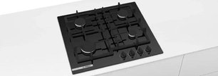 Газовая варочная панель Bosch PNP6B6B92R фото 3 в Челябинске