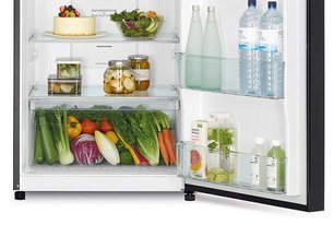 Холодильник Хитачи R-VG 472 PU8 GBK фото 4 в Челябинске Холодильник Hitachi R-VG 472 PU8 GBK фото 4 в Челябинске