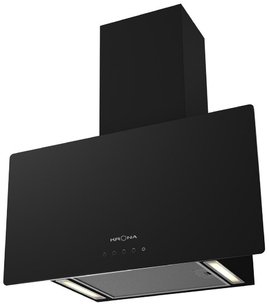 Вытяжка Крона CLEMENTINA 600 black S фото в Челябинске Вытяжка KRONA CLEMENTINA 600 black S фото в Челябинске