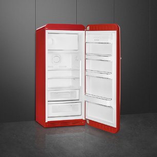 Холодильник Смег FAB28RRD6 фото 3 в Челябинске Холодильник Smeg FAB28RRD6 фото 3 в Челябинске