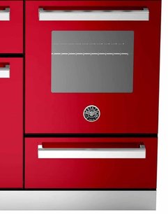 Варочный центр Bertazzoni PRO1005IMFETROT фото 3 в Челябинске