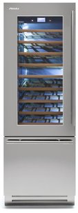 Винный шкаф Фиаба KS7490TWT3 фото 2 в Челябинске Винный шкаф Fhiaba KS7490TWT3 фото 2 в Челябинске