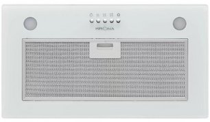 Встраиваемая вытяжка Крона ARVEN 500 WHITE PB фото в Челябинске Встраиваемая вытяжка KRONA ARVEN 500 WHITE PB фото в Челябинске