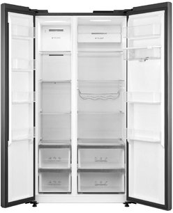 Холодильник Кертинг KNFS 95780 W XN фото 3 в Челябинске Холодильник Korting KNFS 95780 W XN фото 3 в Челябинске