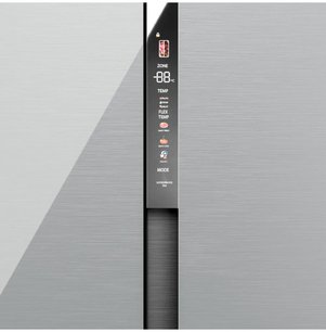 Холодильник Куперсберг RFSN 1990 SG фото 4 в Челябинске Холодильник Kuppersberg RFSN 1990 SG фото 4 в Челябинске