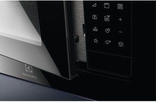 Встраиваемая микроволновая печь Электролюкс LMS4253TMX фото 4 в Челябинске Встраиваемая микроволновая печь Electrolux LMS4253TMX фото 4 в Челябинске