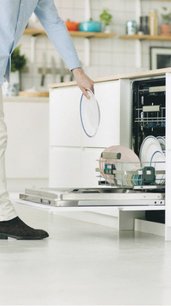 Посудомоечная машина Electrolux ESL97540RO фото 2 в Челябинске