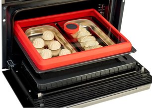 Духовой шкаф Тека IOVEN SS INOX фото 4 в Челябинске Духовой шкаф Teka IOVEN SS INOX фото 4 в Челябинске