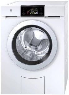 Стиральная машина Фауцуг AdoraWash V4000 AW4TOHC li фото в Челябинске Стиральная машина V-ZUG AdoraWash V4000 AW4TOHC li фото в Челябинске