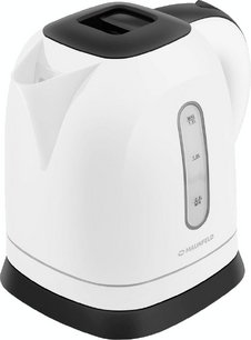 Чайник Maunfeld MGK-632W фото 4