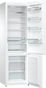 Двухкамерный холодильник Горение RK621SYW4 фото 2 в Челябинске Двухкамерный холодильник Gorenje RK621SYW4 фото 2 в Челябинске