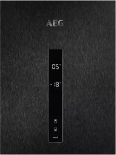 Холодильник AEG RCR736E5MB фото 3 в Челябинске