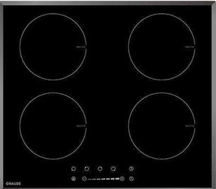 Варочная панель Graude IK 60.1 F фото в Челябинске