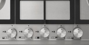 Варочная поверхность Korting HG 765 CTX фото 3 в Челябинске