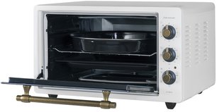 Электропечь Шауб Лоренц SLEOB4220 фото 3 в Челябинске Электропечь Schaub Lorenz SLEOB4220 фото 3 в Челябинске