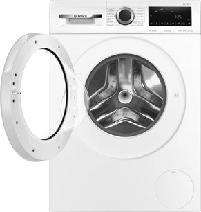 Стирально-сушильная машина Bosch WNA144VEPL фото 3 в Челябинске