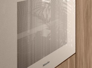 Встраиваемая комби-пароварка Миле DGC 7460 HCX Pearl beige фото 4 в Челябинске Встраиваемая комби-пароварка Miele DGC 7460 HCX Pearl beige фото 4 в Челябинске