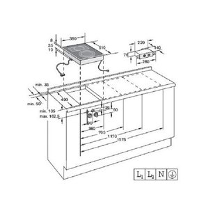 Варочная панель Gaggenau VC 422-110 фото 3 в Челябинске