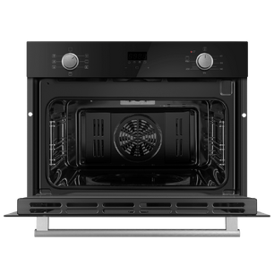 Компактный духовой шкаф Maunfeld AMCO537GB фото 3 в Челябинске