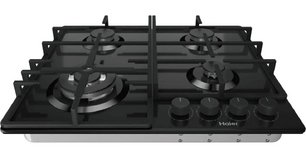 Газовая варочная панель Haier HHQ-G64CTPB фото 2 в Челябинске