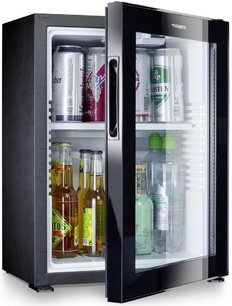 Минибар Дометик RH 440 LG фото в Челябинске Минибар Dometic RH 440 LG фото в Челябинске