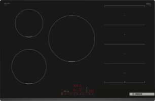 Индукционная варочная панель Bosch PXV831HC1E фото в Челябинске