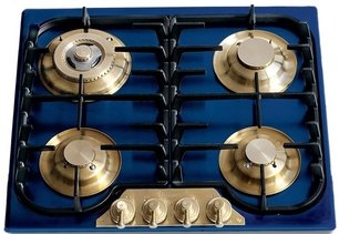 Варочная панель Restart ELP060D BU фото в Челябинске