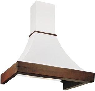 Вытяжка Фалмек Ninfea Gardenia 90 (600) S мореный дуб фото в Челябинске Вытяжка Falmec Ninfea Gardenia 90 (600) S мореный дуб фото в Челябинске