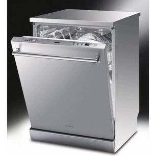 Посудомоечная машина Smeg LSA13X2 фото 2 в Челябинске