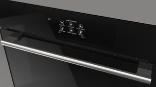 Встраиваемый шкаф шоковой заморозки Фулгор Милано FBC 4500 TF BK фото 4 в Челябинске Встраиваемый шкаф шоковой заморозки Fulgor Milano FBC 4500 TF BK фото 4 в Челябинске