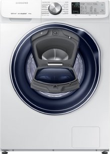 Стиральная машина Samsung WW 90M64LOPA AddWash фото 2 в Челябинске