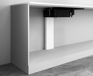 Варочная панель с вытяжкой Pando E-390/78 V.1130 ECO PLUS фото 3 в Челябинске