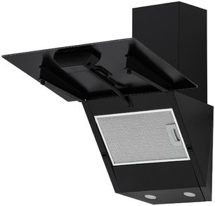Вытяжка Krona JINA 500 BLACK PB фото 3 в Челябинске Вытяжка Krona JINA 500 BLACK PB фото 3 в Челябинске