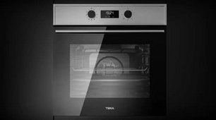 Духовой шкаф Тека HSB 645 SS фото 4 в Челябинске Духовой шкаф Teka HSB 645 SS фото 4 в Челябинске