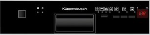 Посудомоечная машина Kuppersbusch IG 4407.0 GE фото 2 в Челябинске