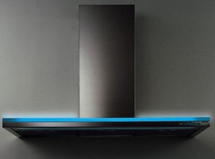 Вытяжка Фалмек Lumen 60 ix (800) ECP фото 3 в Челябинске Вытяжка Falmec Lumen 60 ix (800) ECP фото 3 в Челябинске