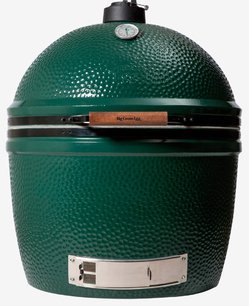 Гриль Биг Грин Эгг XXLarge фото 2 в Челябинске Гриль Big Green Egg XXLarge фото 2 в Челябинске