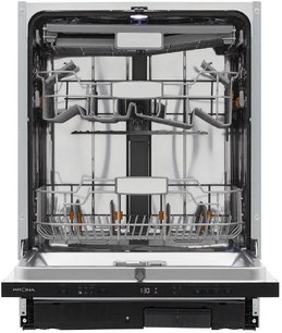 Встраиваемая посудомоечная машина KRONA WESPA 60 BI V2 фото в Челябинске