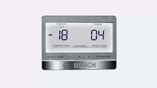 Холодильник Бош KGN39AW2AR фото 4 в Челябинске Холодильник Bosch KGN39AW2AR фото 4 в Челябинске