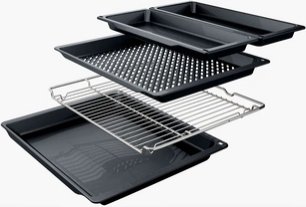 Духовой шкаф Bosch HJG852YB0T фото 2 в Челябинске