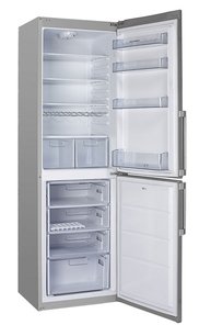 Двухкамерный холодильник Vestfrost VF 200 MX фото 2 в Челябинске