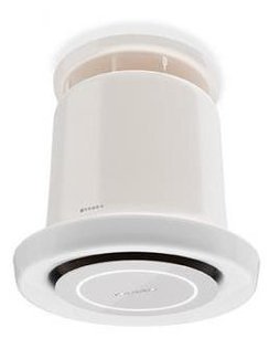 Вытяжка Фабер GLOW PLUS WH фото 2 в Челябинске Вытяжка Faber GLOW PLUS WH фото 2 в Челябинске