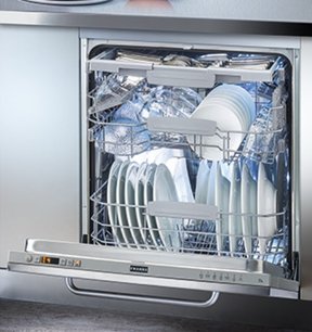 Посудомоечная машина Франке FDW 614 D7P DOS A++ фото в Челябинске Посудомоечная машина Franke FDW 614 D7P DOS A++ фото в Челябинске