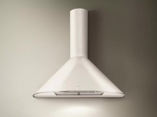 Вытяжка Элика TONDA WH F/60 фото 2 в Челябинске Вытяжка Elica TONDA WH F/60 фото 2 в Челябинске