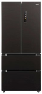 Холодильник Мидеа MDRF692MIE28 фото 3 в Челябинске Холодильник Midea MDRF692MIE28 фото 3 в Челябинске