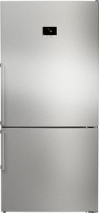 Двухкамерный холодильник Bosch KGP86FIC0N фото в Челябинске