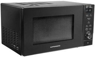 Микроволновая печь Kuppersberg TMW 230 B фото 2 в Челябинске