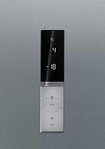 Холодильник Бош KGE39XL2AR фото 4 в Челябинске Холодильник Bosch KGE39XL2AR фото 4 в Челябинске